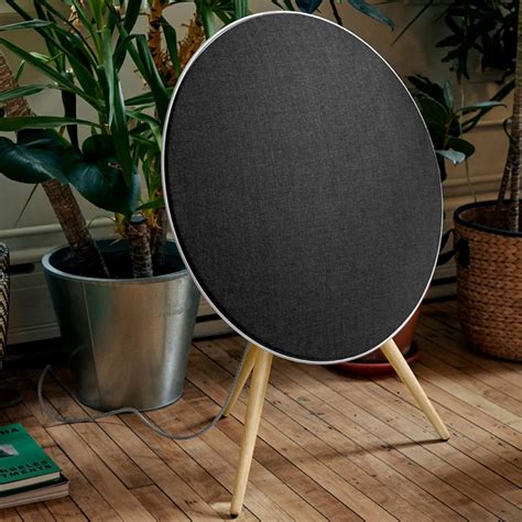 Loa Bang Olufsen Beoplay A Mk Ch Nh H Ng Th Nh L M Media