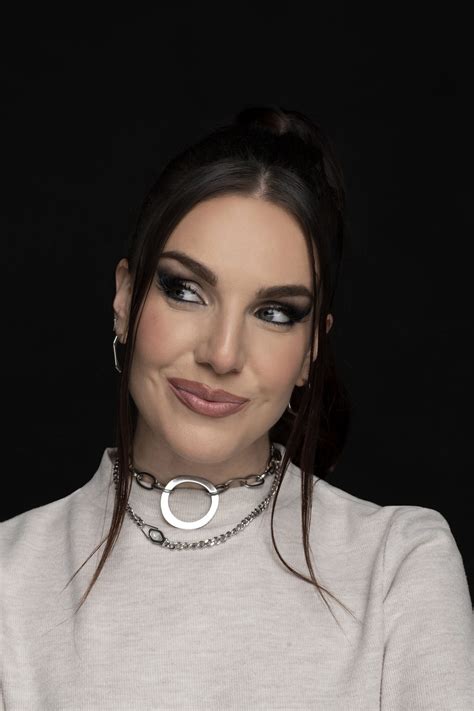 Inés Hernand abre la programación del último trimestre de La Térmica