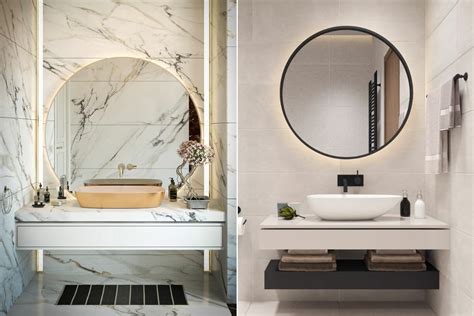 Current Bathroom Trends Popular Bathroom Designs For 2023, 40% OFF