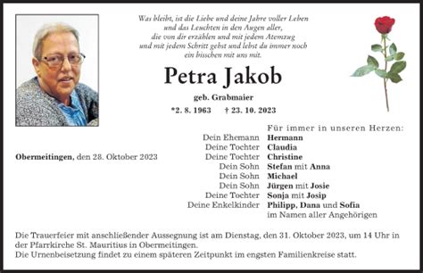 Gedenkkerzen von Petra Jakob Allgäuer Zeitung