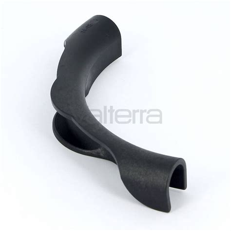 Кронштейн тип О, Rehau купить в Москве, цена 79.69 руб. | Valterra