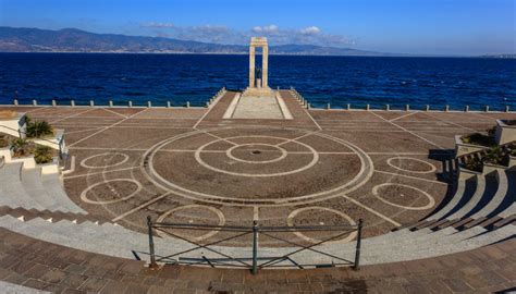 Cosa Vedere A Reggio Calabria