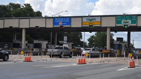 Sunpass Backlog Causes Problems