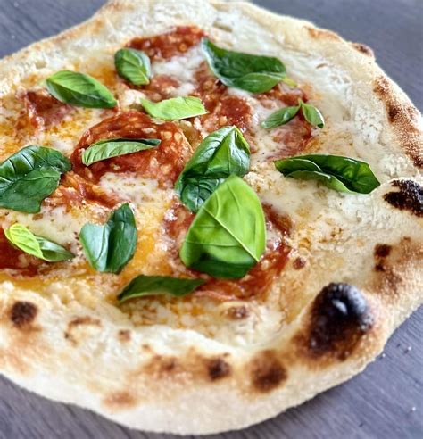 Recette De Pizza Crème Fraîche