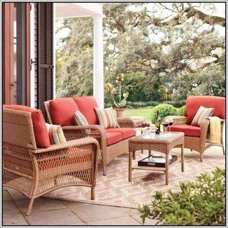 Martha Stewart Patio Furniture - VisualHunt