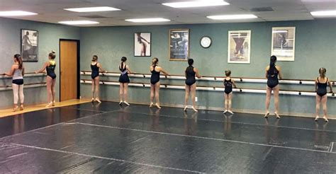 Stage One Dance Studio | Tap, Ballet, Jazz, Irish Dance, Hip Hop ...