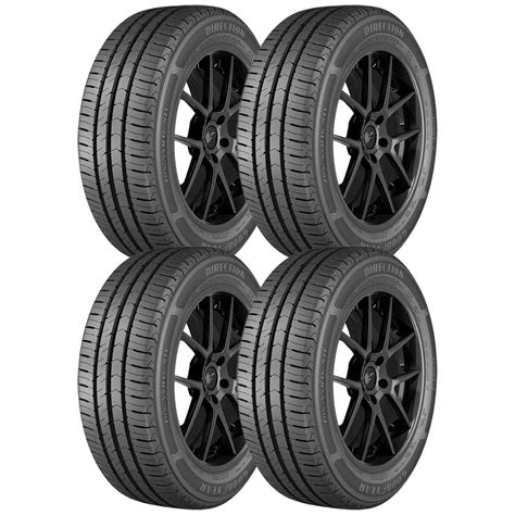 Pneu aro 15 195 55 15 goodyear | Pontofrio