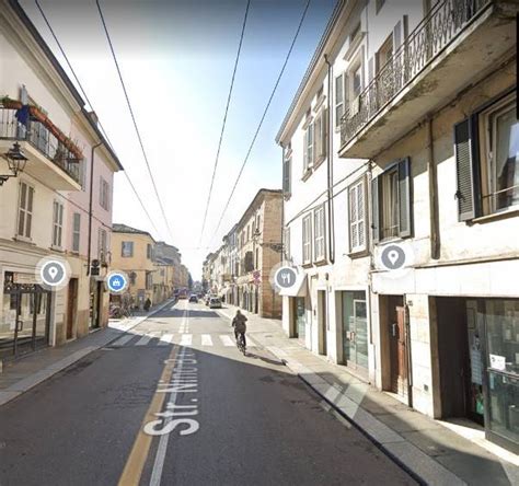 Affitto Appartamento Parma Monolocale In Strada Nino Bixio Ottimo