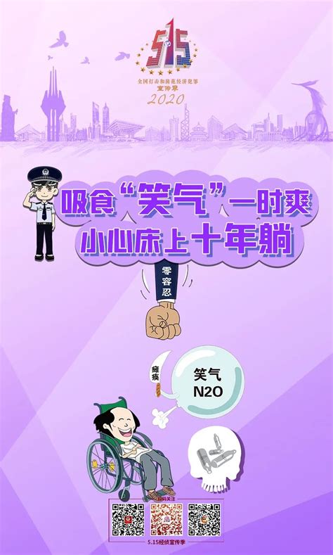 与民同心 为您守护 515经侦宣传日——打击经济犯罪，我们共同行动！澎湃号·政务澎湃新闻 The Paper