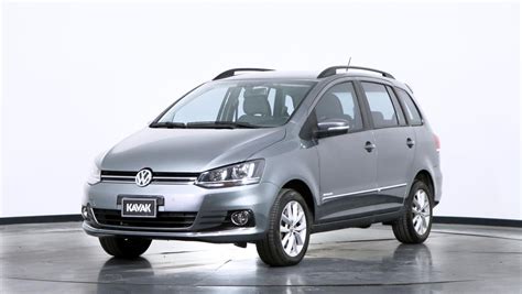 Volkswagen Suran 2015 En Venta 1 6 Highline 16v 135938 98091 Km