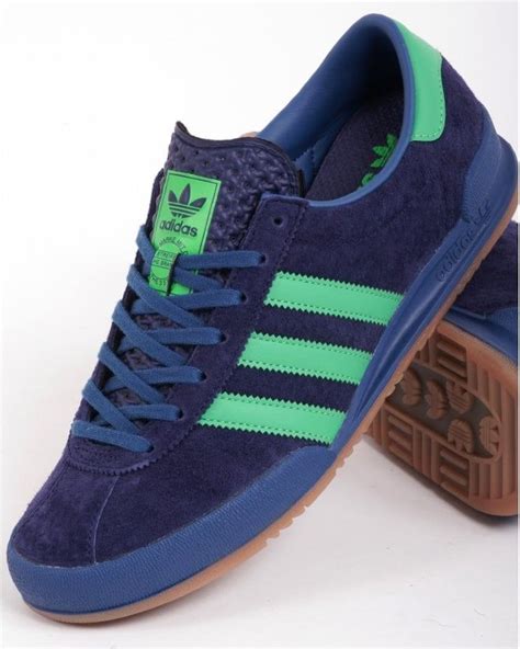 Green Adidas Trainers New Trainers Sneakers Mode Sneakers Fashion