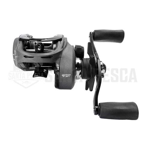 Carretilha Marine Sports Titan Pro 6000 Shi Shil 6 Rolamentos