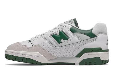 New Balance White Green Lupon Gov Ph