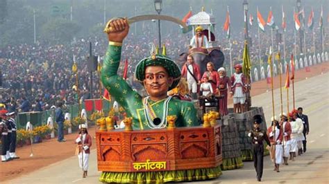 Karnataka Government To Hold Tipu Sultan Jayanti Celebrations Bans