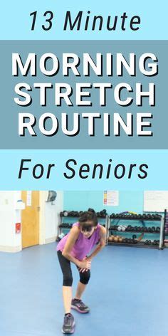 Planet Fitness Health Fitness Stretching For Seniors Yoga For