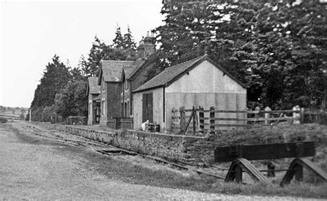 Disused Stations: Station | Disused stations, Abandoned places, Station