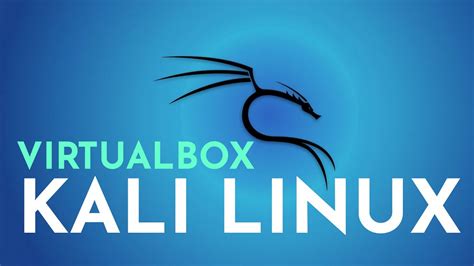 How To Install Kali Linux In VirtualBox 2021 Kali Linux 2021 2