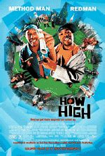 How High- Soundtrack details - SoundtrackCollector.com