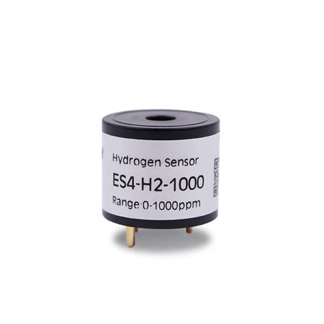 Hydrogen H Gas Sensor Es H Polymer Sensor Ec Sense