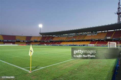 22,500 Lecce Stadium Stock Photos, High-Res Pictures, and Images ...