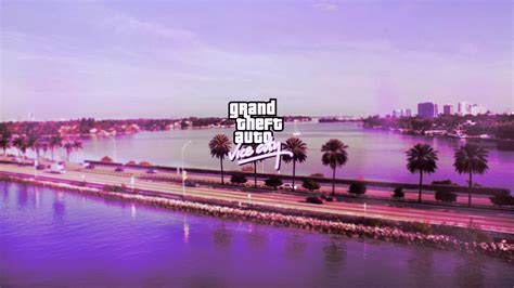 GTA Vice City Definitive Edition Loading Screen Pack - GTA5-Mods.com