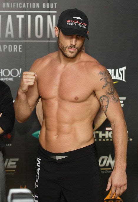Hot Ufc Guys