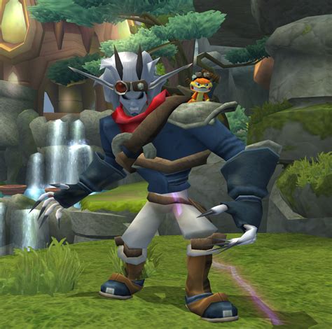 Dark Giant Jak And Daxter Wiki Fandom