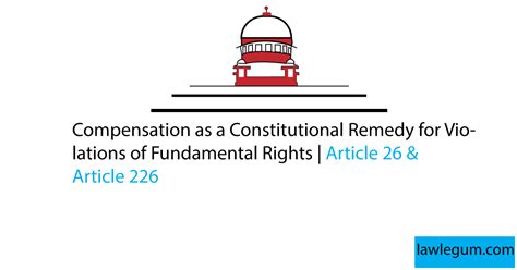 Article 32 Of Indian Constitution