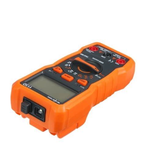 Richmeters Rm D Ncv Digital Multimeter