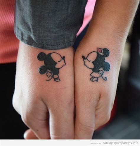 Tatuajes De Dibujos Animados Y Caricaturas De Disney Tatuajes De Porn