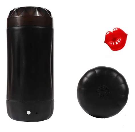 Masturbador Sex Toy Realista De La Lengua Succi N Automjm Vagina M Sturb Dor S M Sclin