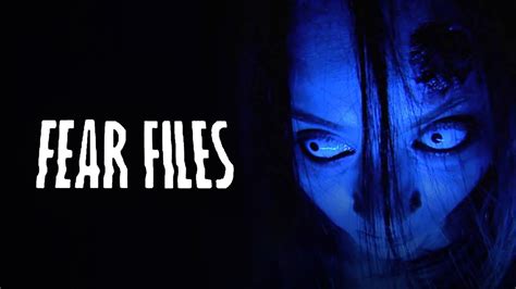 Fear Files Darr Ki Sacchi Tasveerin Tv Serial Watch Online On Zee5