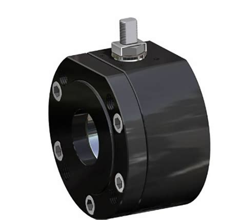 Magnum Split Wafer Pn 16 40 Ansi 150 300 Carbon Steel Ball Valve