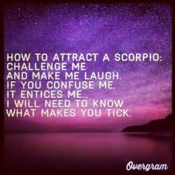 Scorpio Woman Quotes. QuotesGram