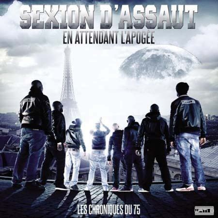 Sexion D Assaut Paris Va Bien Lyrics Genius Lyrics