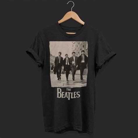 The Beatles Vintage Portrait shirt, hoodie, sweater, longsleeve t-shirt