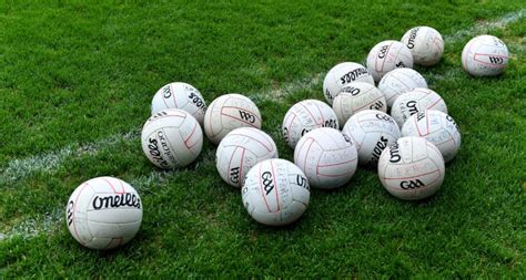 Dublin GAA players broke Covid rules with training session | The Irish Post