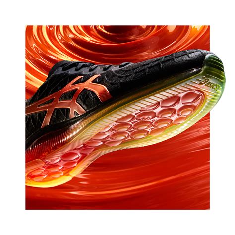 ASICS GEL-QUANTUM INFINITY - WILLYA