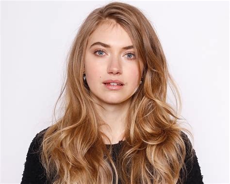 Imogen Poots Nude Photos XPornxpicx