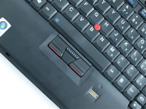 Lenovo ThinkPad X200s Review