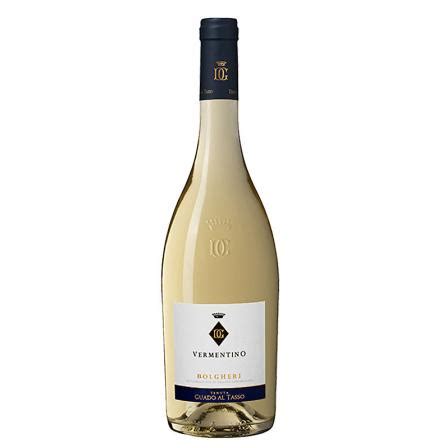 Vino Antinori Tenuta Guado Al Tasso Vermentino Bolgheri 2019