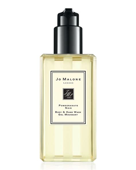 Jo Malone London 3 4 Oz Lime Basil And Mandarin Body And Hand Wash Neiman Marcus