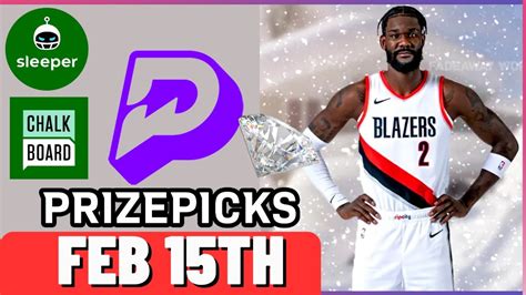 Nba Prizepicks Prop Picks Sunday Nba Betting Bet