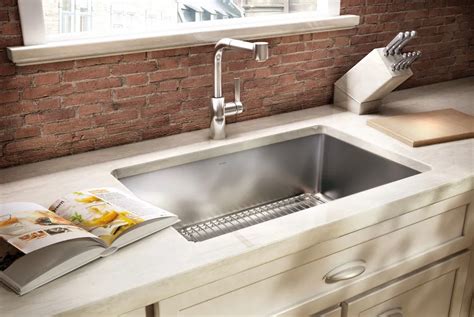 Kitchen Sinks Buying Guides Designwalls