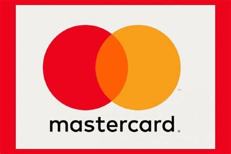 Mastercard Font ActionFonts