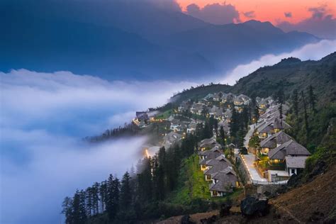 time  visit sapa vietnam  ultimate guide