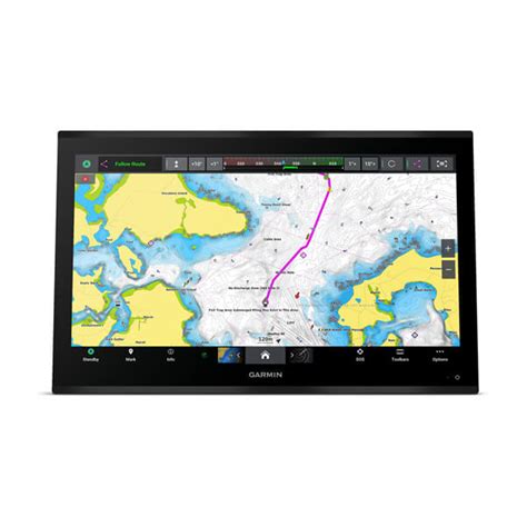 Gpsmap Marine Garmin Hong Kong