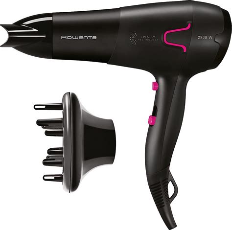 Rowenta Hair Dryer – Top Choice