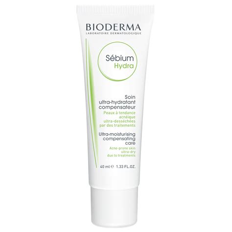 Bioderma Sebium Hydra Ml Yliopiston Verkkoapteekki