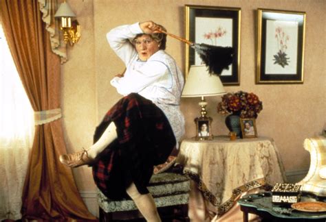 Mrs Doubtfire 1993 Best Feel Good Movies Popsugar Entertainment